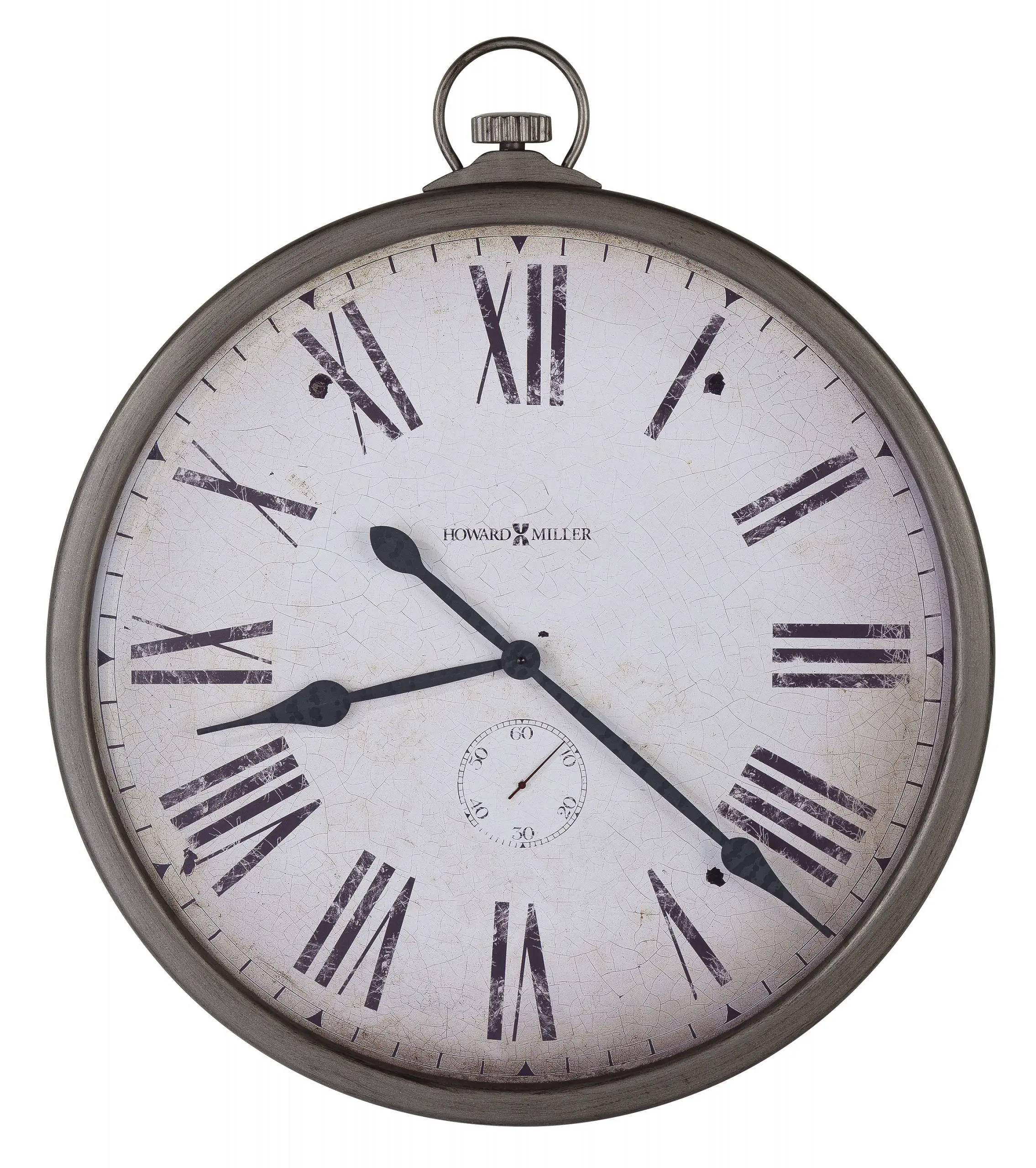 625-572 Gallery Pocket Watch