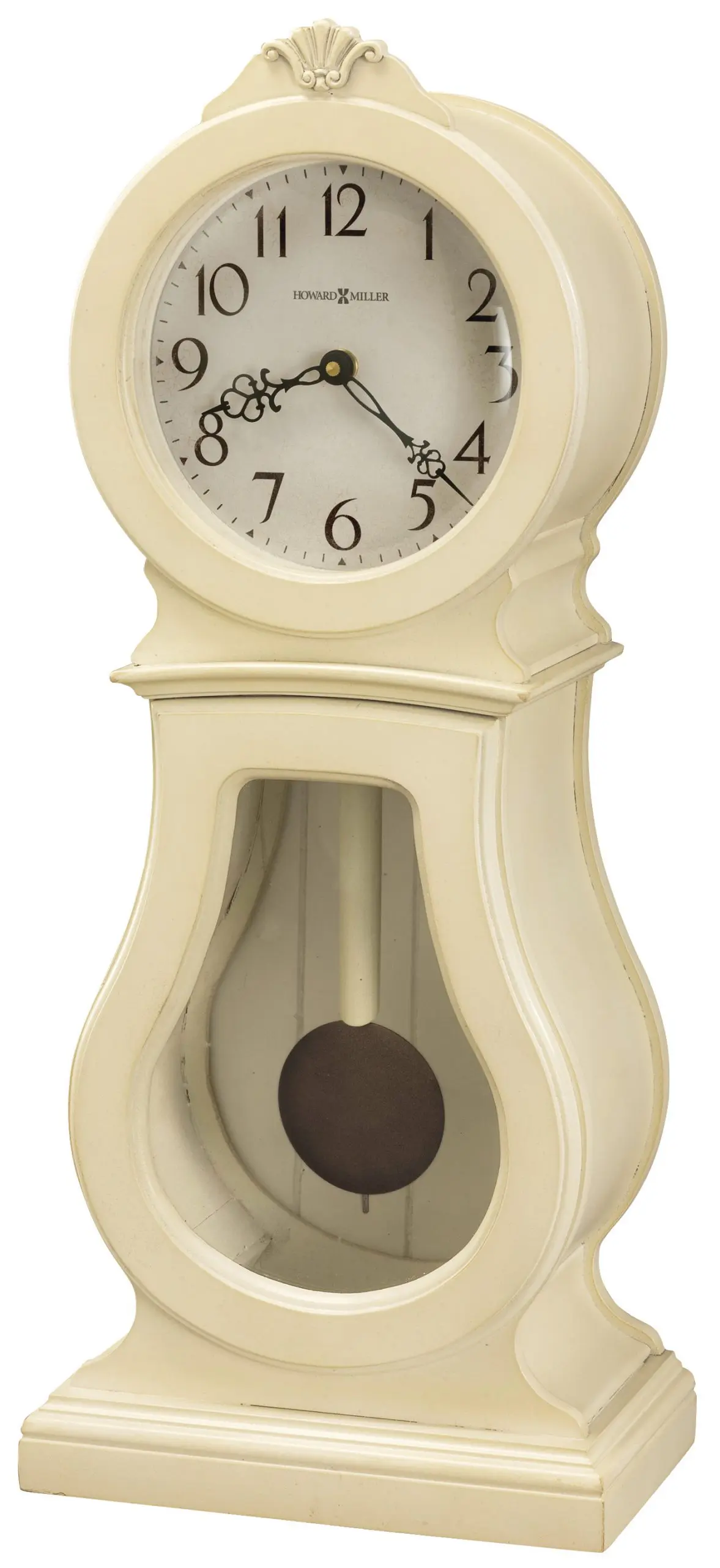 635-163 Audrey Mantel