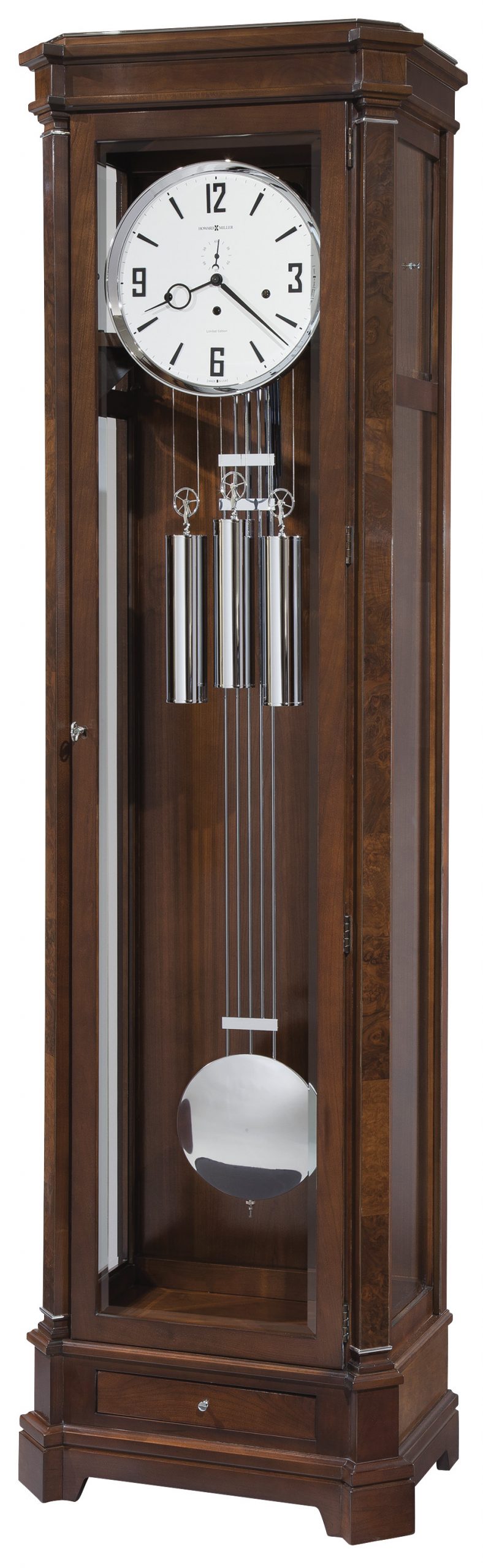 611-233 Harold H. Limited Edition