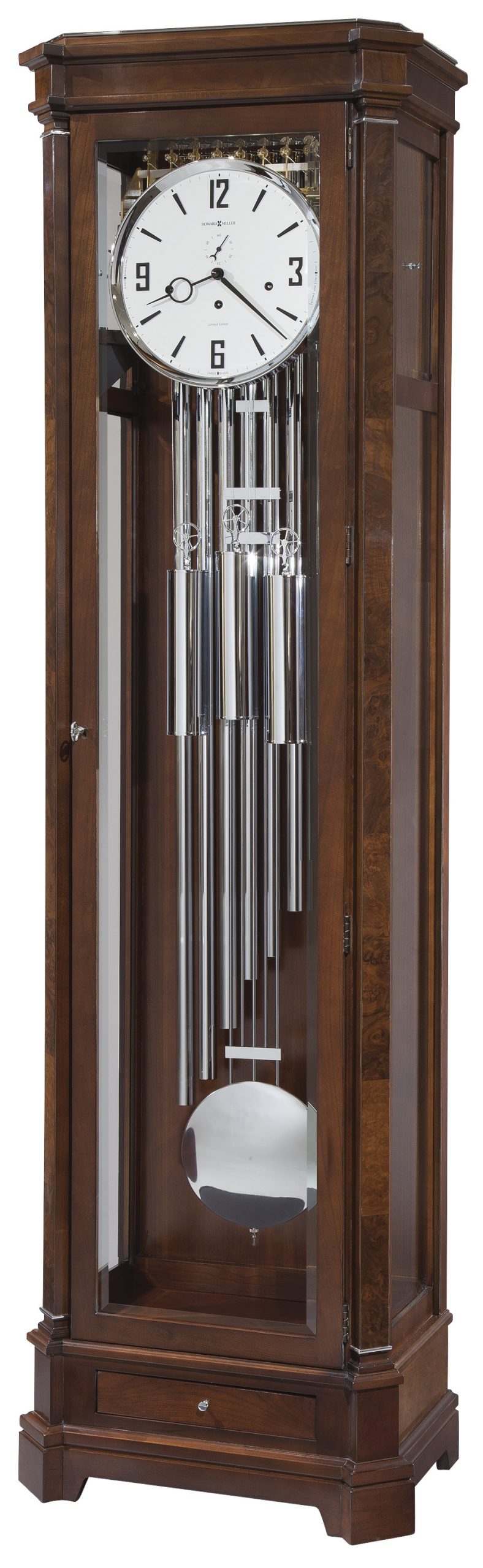 611-234 Harold H. Limited Edition II