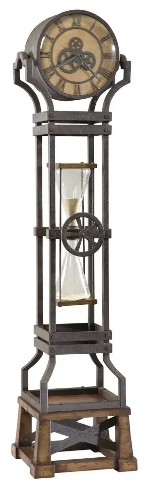 615-074 Hourglass