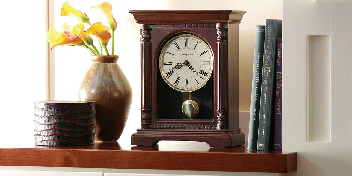 Mantel-Clock1