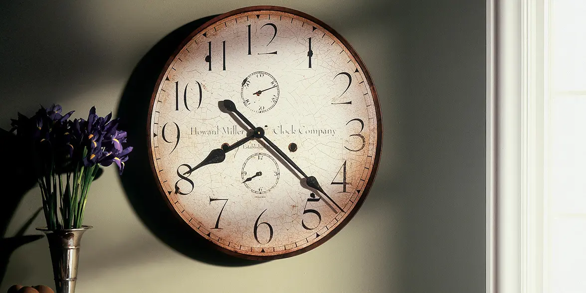 Wall-Clock1