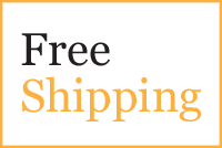 Free Shipping On All Orders