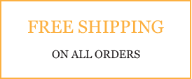 Free shipping on all orders