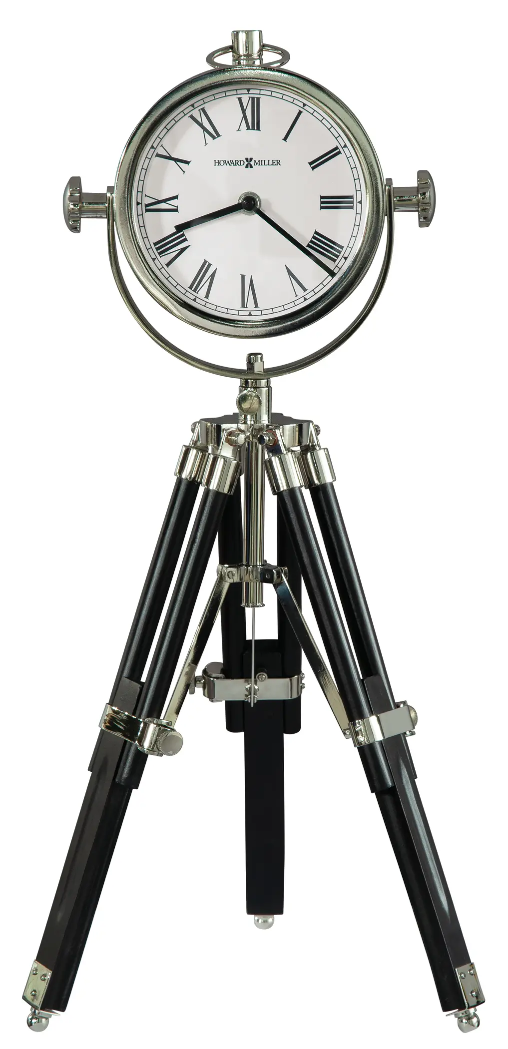 635-211 Time Surveyor II