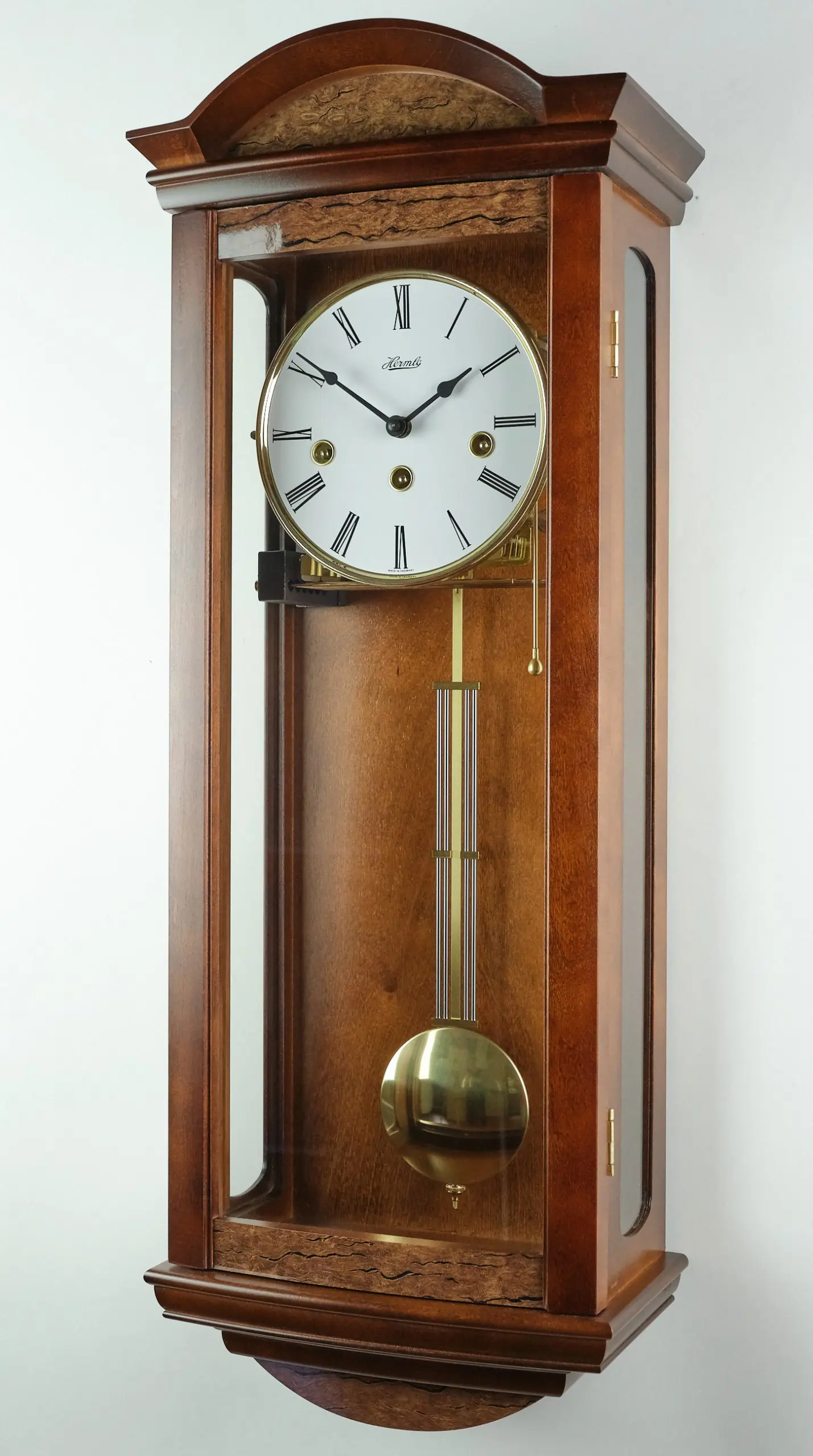 71001-030341 Isabella / Wanduhr