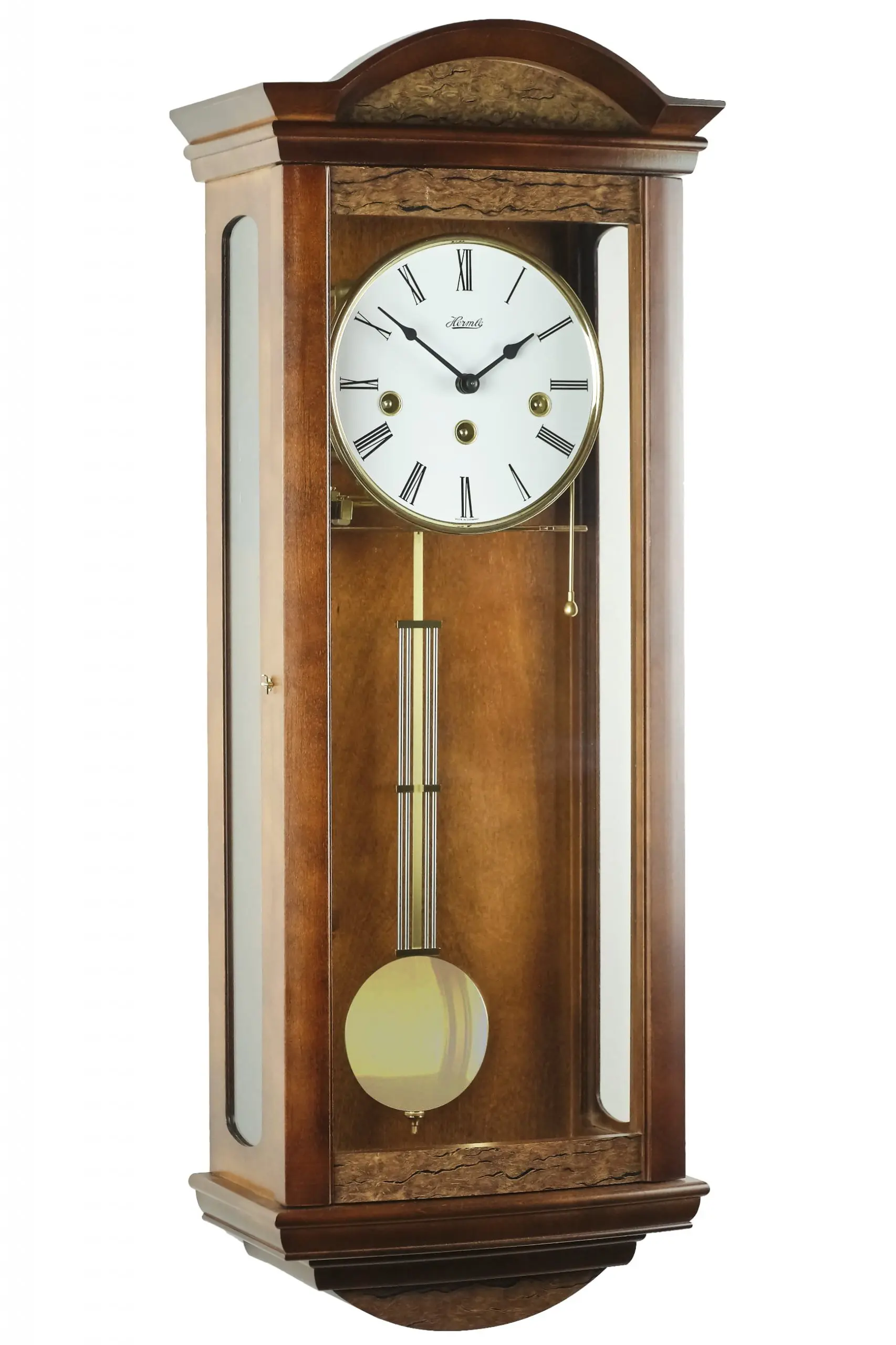 71001-030341 Isabella / Wanduhr